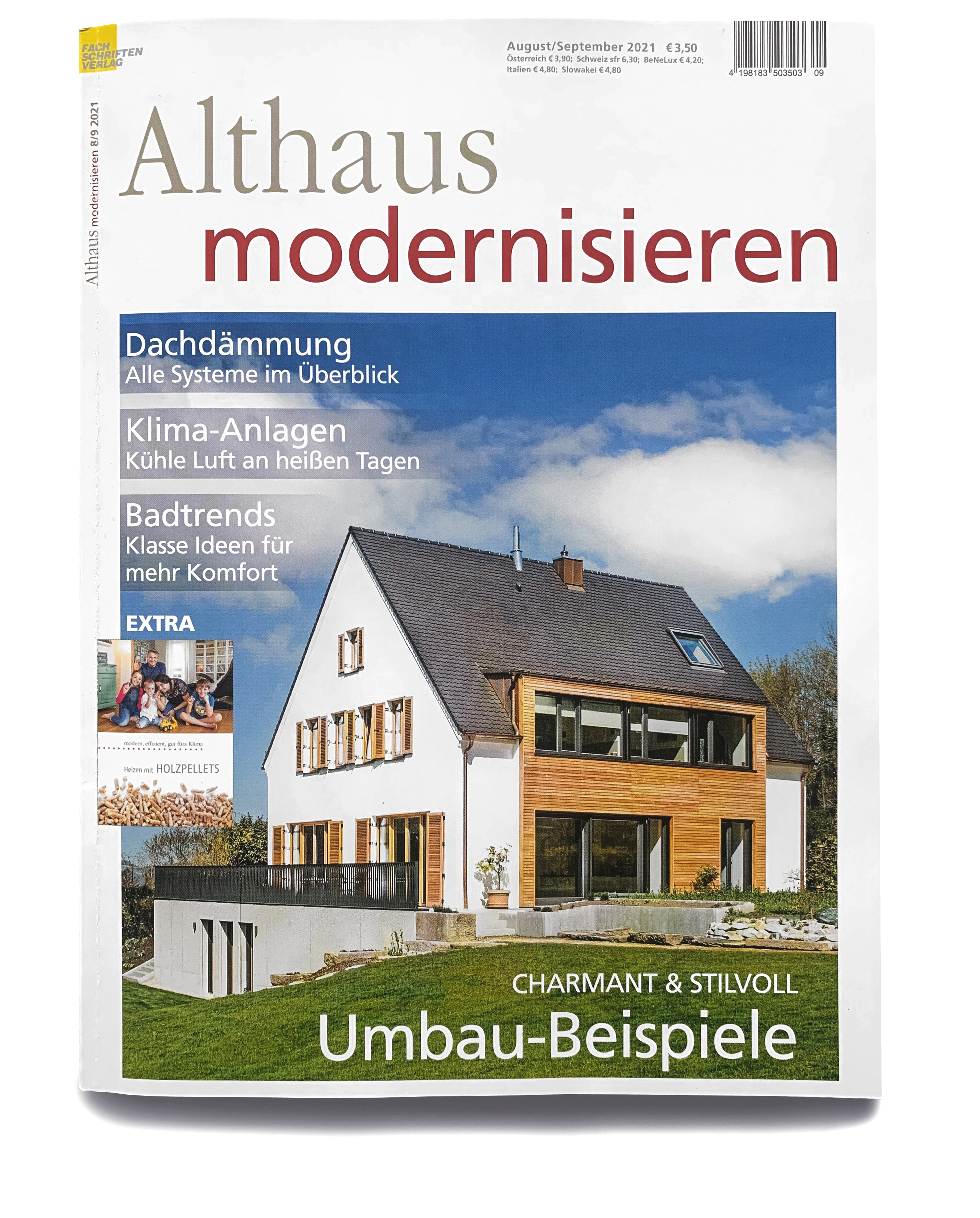  Ver&ouml;ffentlichung Energiesparh&auml;user 2/2019